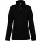 Kariban | K 425 Női 2 rétegű softshell dzseki