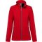 Kariban | K 425 Női 2 rétegű softshell dzseki
