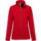 Kariban | K 425 Női 2 rétegű softshell dzseki