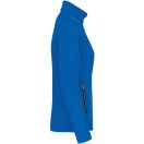 Kariban | K 425 Női 2 rétegű softshell dzseki