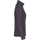 Kariban | K 425 Női 2 rétegű softshell dzseki