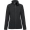 Kariban | K 425 Női 2 rétegű softshell dzseki