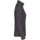 Kariban | K 425 Női 2 rétegű softshell dzseki