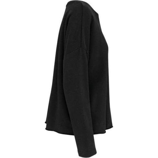 Kariban | K 471 Női oversize pulóver