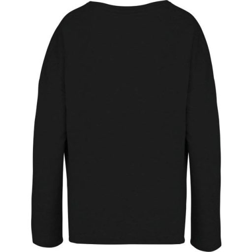 Kariban | K 471 Női oversize pulóver