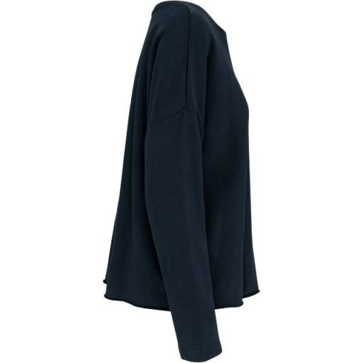 Kariban | K 471 Női oversize pulóver