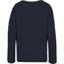 Kariban | K 471 Női oversize pulóver