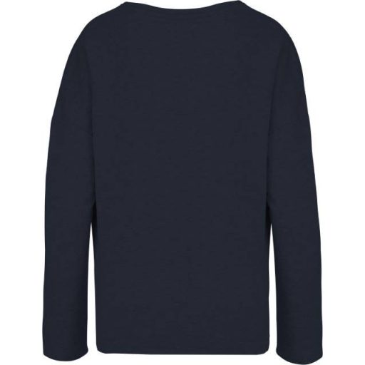 Kariban | K 471 Női oversize pulóver