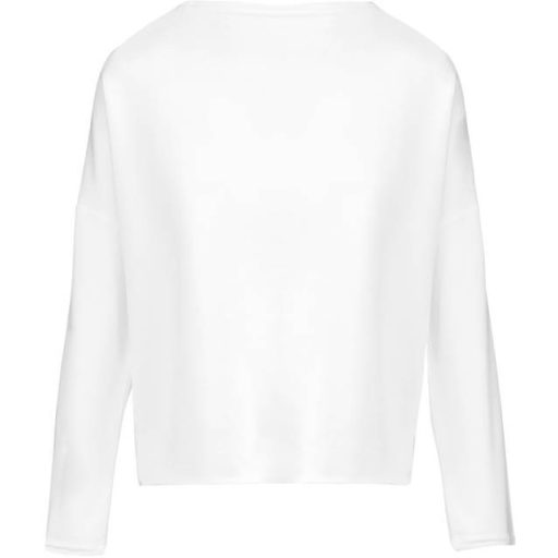 Kariban | K 471 Női oversize pulóver
