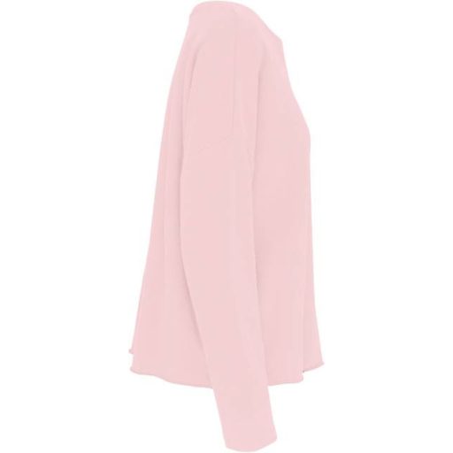 Kariban | K 471 Női oversize pulóver