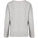 Kariban | K 471 Női oversize pulóver
