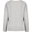 Kariban | K 471 Női oversize pulóver