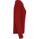 Kariban | K 471 Női oversize pulóver