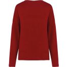 Kariban | K 471 Női oversize pulóver