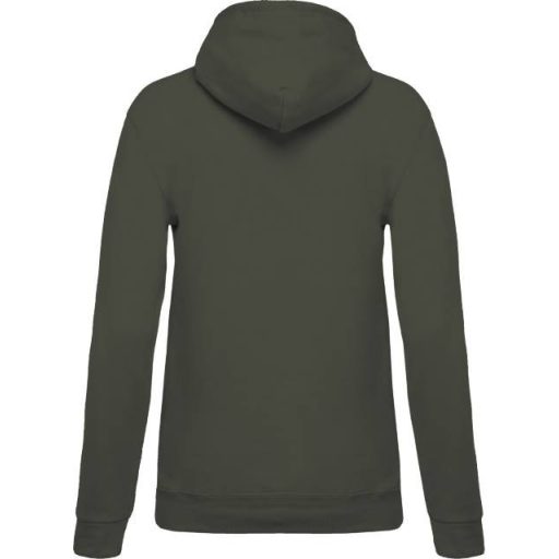 Kariban | K 473 Női kapucnis pulóver