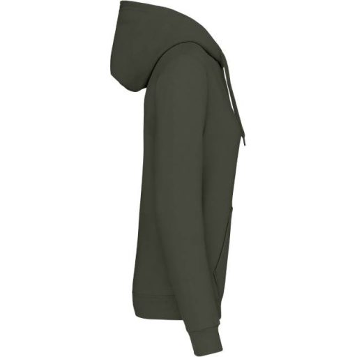 Kariban | K 473 Női kapucnis pulóver
