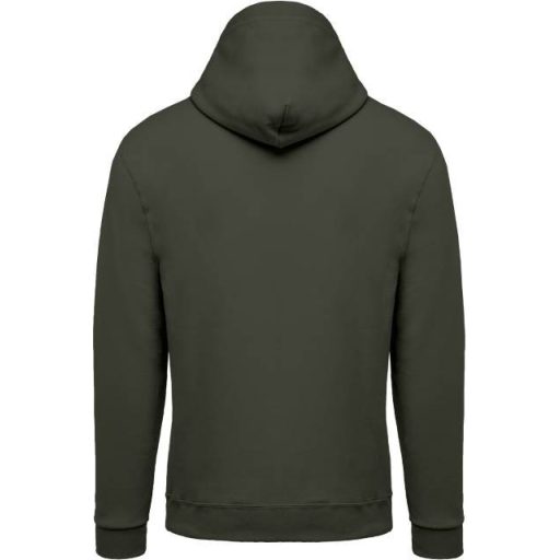 Kariban | K 476 Férfi kapucnis pulóver