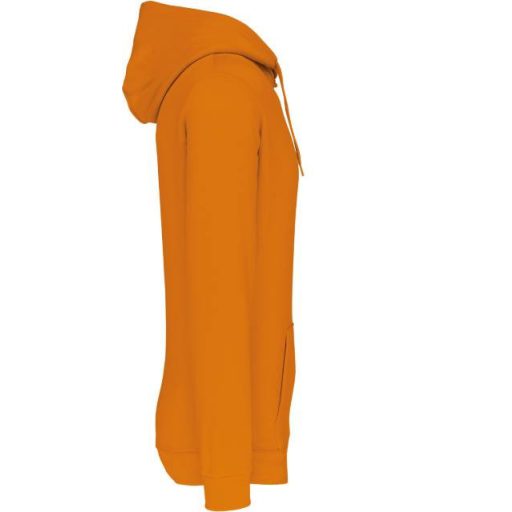 Kariban | K 476 Férfi kapucnis pulóver