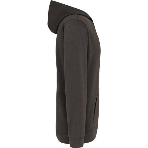 Kariban | K 477 Gyerek kapucnis pulóver