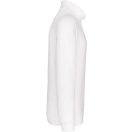 Kariban | K 478 Cipzáras pulóver 1/4 zip