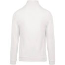 Kariban | K 478 Cipzáras pulóver 1/4 zip