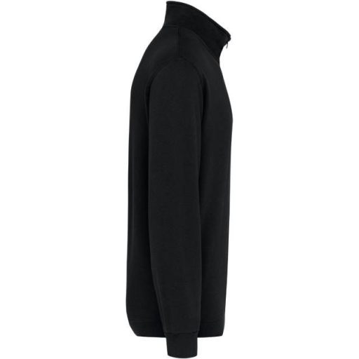 Kariban | K 478 Cipzáras pulóver 1/4 zip