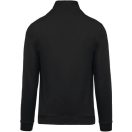 Kariban | K 478 Cipzáras pulóver 1/4 zip