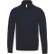 Kariban | K 478 Cipzáras pulóver 1/4 zip