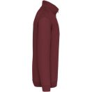 Kariban | K 478 Cipzáras pulóver 1/4 zip