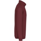 Kariban | K 478 Cipzáras pulóver 1/4 zip
