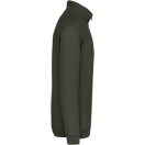 Kariban | K 478 Cipzáras pulóver 1/4 zip
