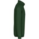 Kariban | K 478 Cipzáras pulóver 1/4 zip
