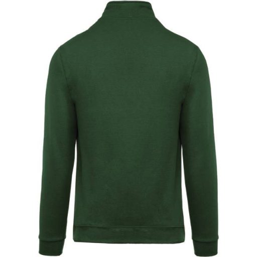Kariban | K 478 Cipzáras pulóver 1/4 zip
