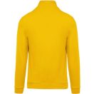 Kariban | K 478 Cipzáras pulóver 1/4 zip