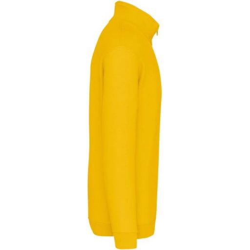 Kariban | K 478 Cipzáras pulóver 1/4 zip