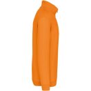 Kariban | K 478 Cipzáras pulóver 1/4 zip