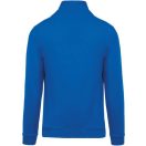 Kariban | K 478 Cipzáras pulóver 1/4 zip