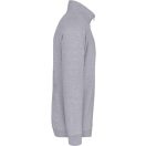 Kariban | K 478 Cipzáras pulóver 1/4 zip