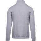 Kariban | K 478 Cipzáras pulóver 1/4 zip