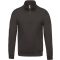 Kariban | K 478 Cipzáras pulóver 1/4 zip