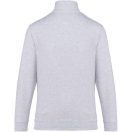 Kariban | K 478 Cipzáras pulóver 1/4 zip
