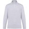 Kariban | K 478 Cipzáras pulóver 1/4 zip
