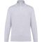 Kariban | K 478 Cipzáras pulóver 1/4 zip