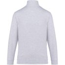 Kariban | K 478 Cipzáras pulóver 1/4 zip