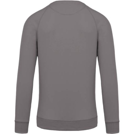 Kariban | K 480 Férfi bio raglán pulóver