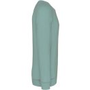 Kariban | K 480 Férfi bio raglán pulóver