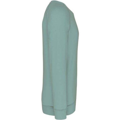 Kariban | K 480 Férfi bio raglán pulóver
