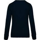 Kariban | K 481 Női bio raglán pulóver