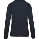 Kariban | K 481 Női bio raglán pulóver