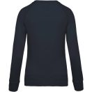 Kariban | K 481 Női bio raglán pulóver